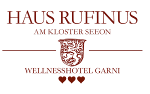 Haus Rufinus I Seeon-Chiemsee